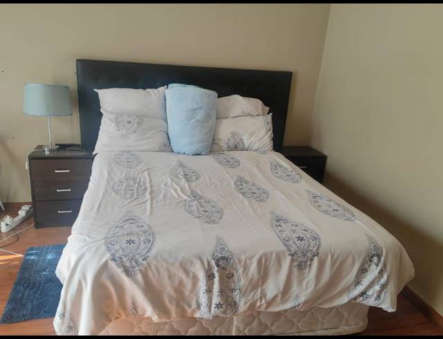 3 BEDROOM TOWNHOUSE FOR SALE IN EQUESTRIA
